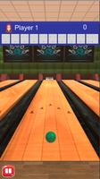 Ultimate Bowling 3D Master Online capture d'écran 1