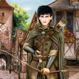 Лук для дочери маркграфа