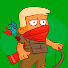 آیکون‌ Archer Boss - Bow Shooter