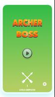 پوستر Archer Boss - Bow Shooter