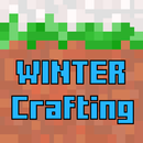 Multicraft : Winter Crafting APK