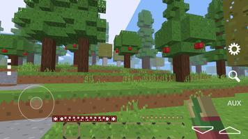 Multicraft screenshot 2