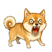 Bow Wow Doge Battle icon