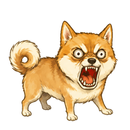 Bow Wow Doge Battle APK