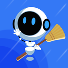Bot Cleaner icon