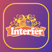 Fair: Interfer ไอคอน