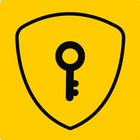 Ghost VPN - Secure & Free VPN icône