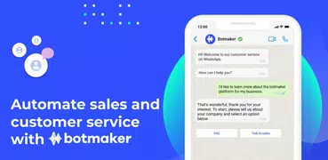 Botmaker Platform