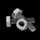 Nuts & Bolts icon