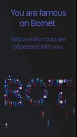 Botnet poster