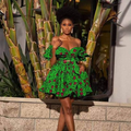 ”African Fashion Design