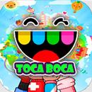 Toca Boca Miga Town Advice-APK