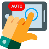 Auto Clicker Pro: Auto Tapper آئیکن