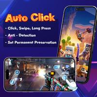 Auto Clicker Pro: Auto Tapper poster