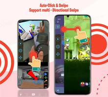 Auto Clicker Pro: Auto Tapper 截图 1