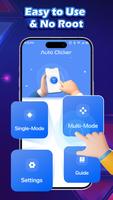 Auto Clicker Pro: Auto Tapper screenshot 1