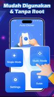 Auto Clicker Pro: Auto Tapper screenshot 1