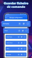 Auto Clicker Pro: Auto Tapper imagem de tela 3