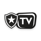 Botafogo TV ícone