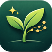 Botanica AI icon