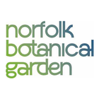 Norfolk Botanical Garden-icoon