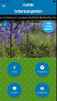Norfolk Botanical Garden-poster