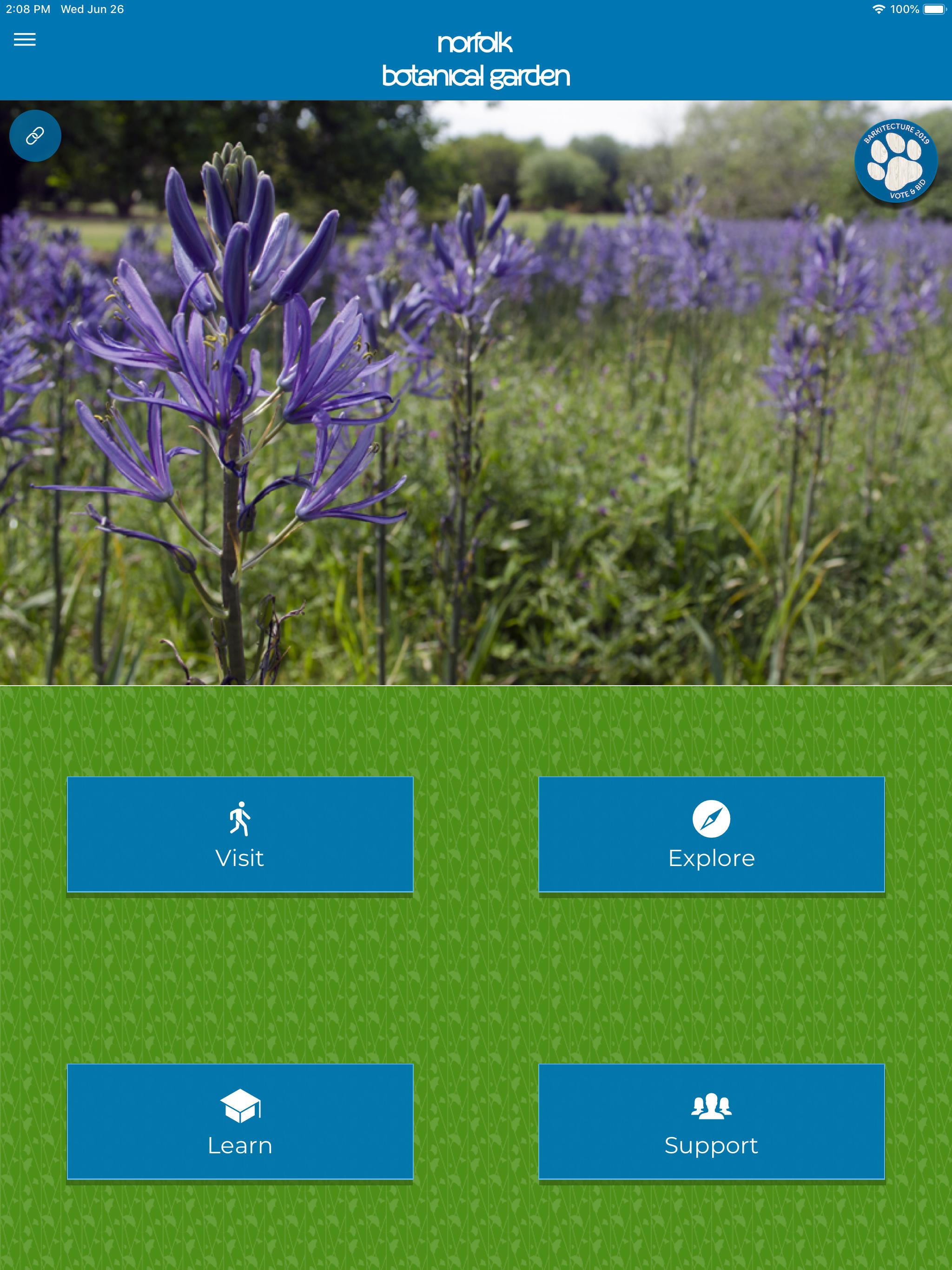 Norfolk Botanical Garden For Android Apk Download