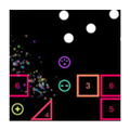Neon Blocks Fun