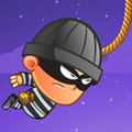 SwingRobber