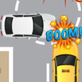 Traffic-Car lite