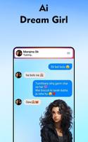 Chat with AI Friend Ekran Görüntüsü 2