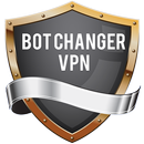 Bot Changer VPN - Free VPN Proxy & Wi-Fi Security APK