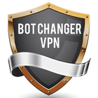 Bot Changer VPN أيقونة