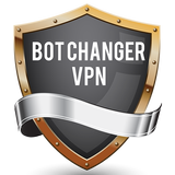 Bot Changer VPN-icoon