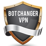 Bot Changer VPN アイコン