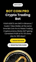 botcoinpro | Robot Crypto Trading Tool # Tutorial gönderen