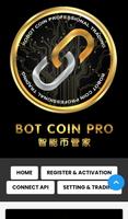 botcoinpro | Robot Crypto Trading Tool # Tutorial capture d'écran 1