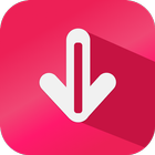 Video Downloader for Pinterest 圖標