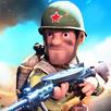 APK World War Ⅱ：FPS Team Shoot