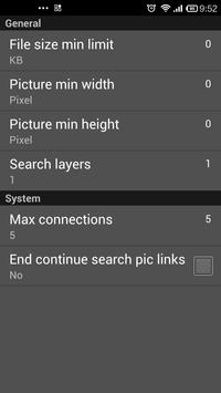 Image Downloader All - Search 截图 3
