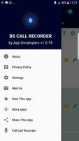 Both Sides Call Recorder Automatic - Clear voice স্ক্রিনশট 1