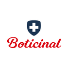 ikon Boticinal