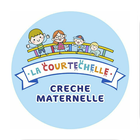 La Courtechelle Crèche ikon