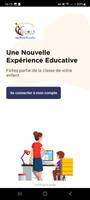 MNT E-SCHOOL poster