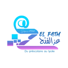 Ecole AZ El Fath أيقونة