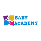 Baby Academy Crèche icône