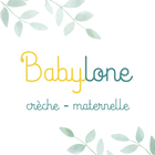 Crèche Babylone icône