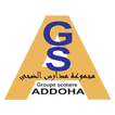 Groupe scolaire Addoha icône