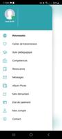 Groupe Scolaire Al Baida скриншот 2
