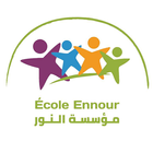 Ecole Ennour Marrakech ícone